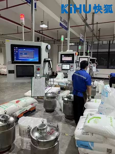 快狐防水工控一體機(jī) 高防護(hù)等級保障，成就潮濕工業(yè)環(huán)境下的穩(wěn)定運(yùn)行